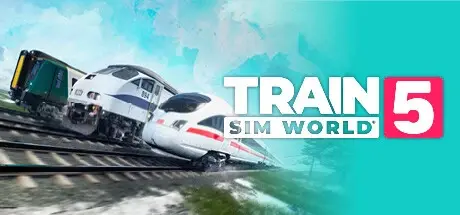 模拟火车世界5 v20250519 全DLC（Train Sim World 5）免安装中文版