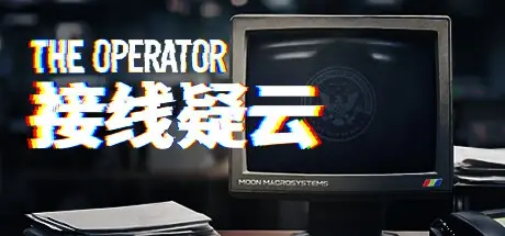 接线疑云 v5090（The Operator）免安装中文版