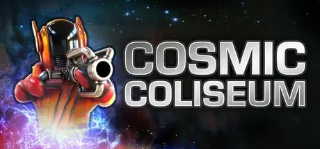宇宙角斗场（Cosmic Coliseum）免安装中文版