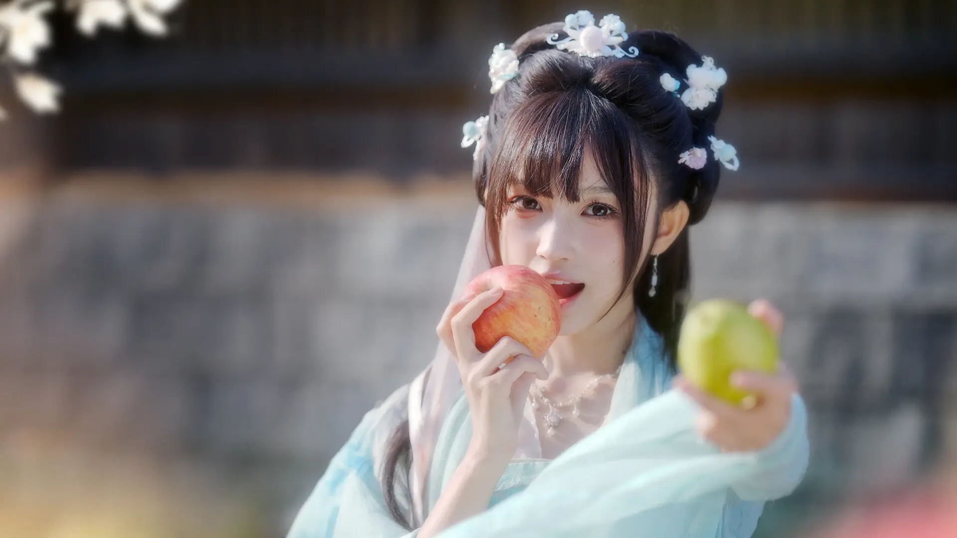 [PC+安卓]完蛋!我被美女包围了2|v1.16.0.222|官方中文|模拟器版