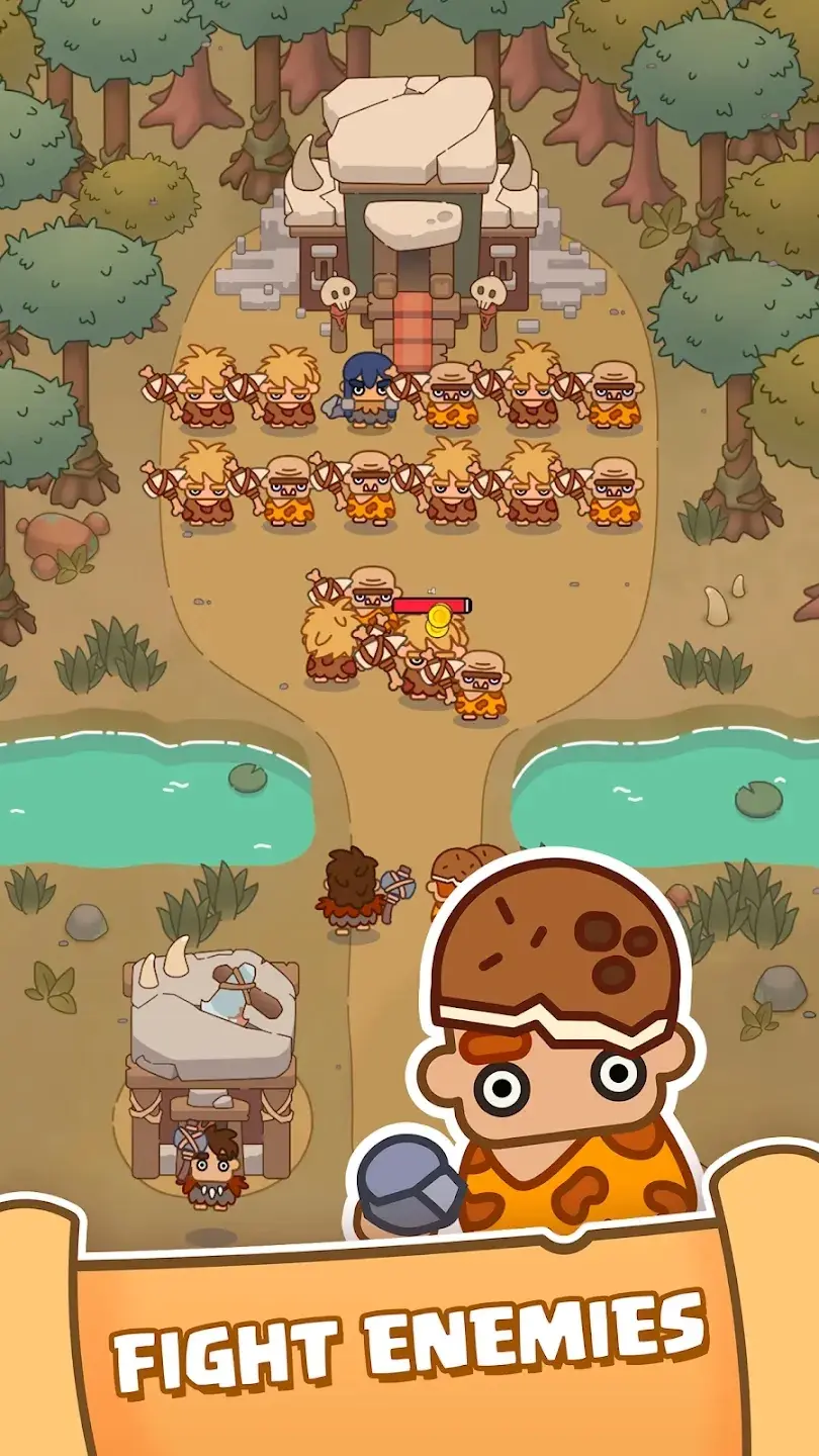 [安卓手机游戏]王座破坏者（货币不减反增）