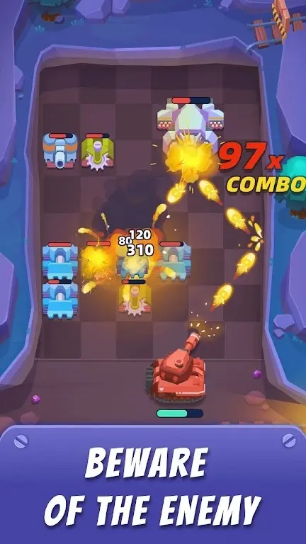 [安卓]坦克大师(3.1.7)