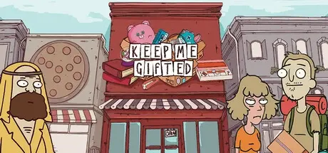 保障礼品店 Build.19652959（Keep Me Gifted）免安装中文版