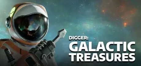 [PC游戏]挖掘者:银河宝藏|地心挖矿冒险银河宝藏 v1.10.2[Digger Galactic Treasures]免安装中文版[1.9 GB]