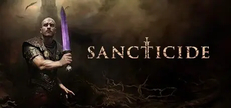 圣戮 v0.9.22998（Sancticide）免安装英文版