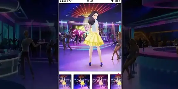 [安卓手机游戏]超级造型师[无限钻石金币版内置菜单][1.6 GB]