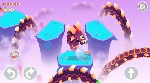 [安卓手机游戏]光剑小骑士（强制使用金币购买）