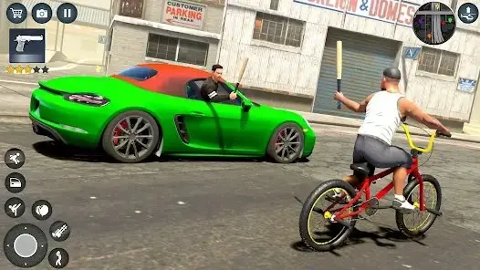 [安卓手机游戏]侠盗猎车手:罪恶都市 v1.84.5 大量货币[3.3 GB]