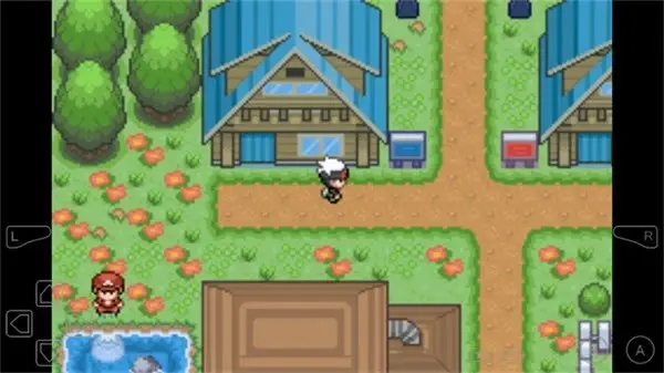 [安卓手机游戏]口袋妖怪 内置金手指中文多版本合集[中文版]127款[689.1 MB]