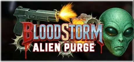 血风暴：外星净化 Build.19692871（Blood Storm Alien Purge）免安装中文版