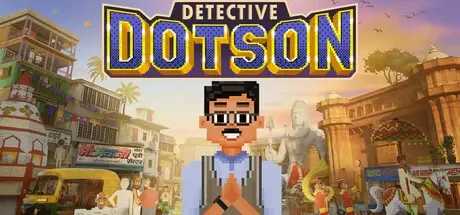 侦探多特森|多森侦探（Detective Dotson）免安装中文版