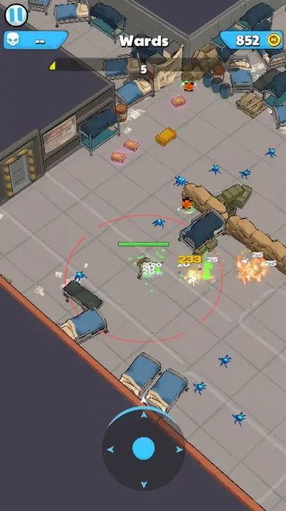 安卓手机游戏[肉鸽]最后的英雄v0.28.0_无限内购[挂梯子进，进一次内购一次]