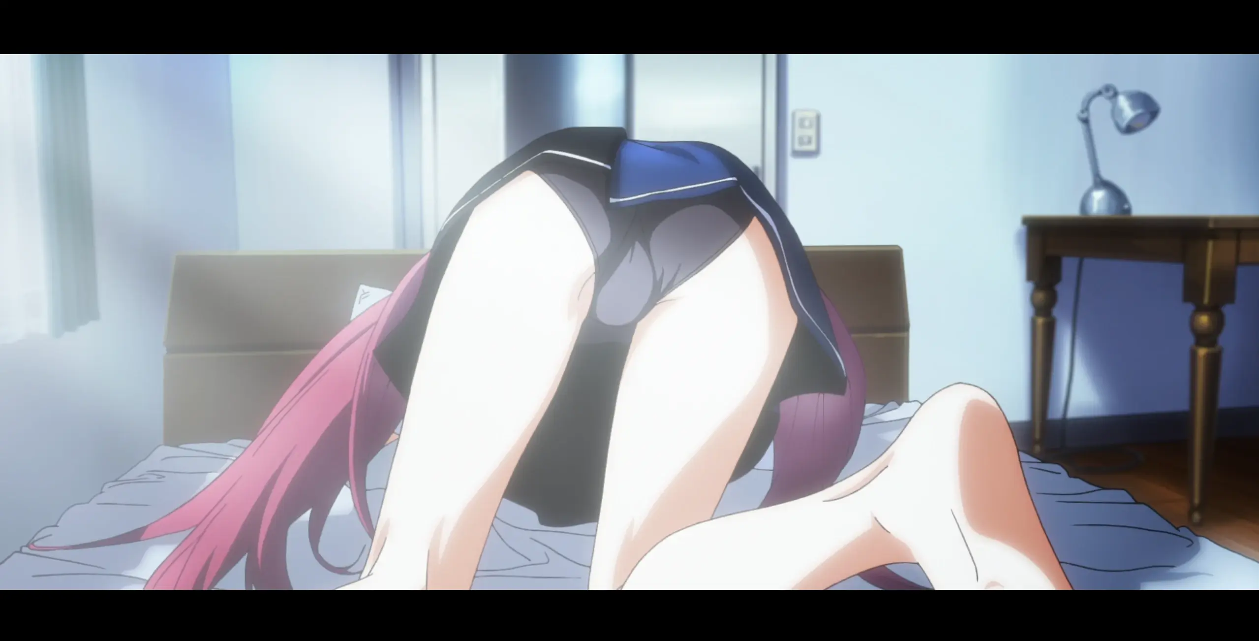 [日漫][BD无修]灰色的果实[特典][全集]