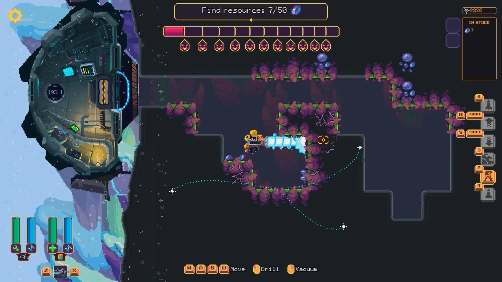 墙世界2/Wall World 2 v1.0.6 官方简体中文 [393MB]