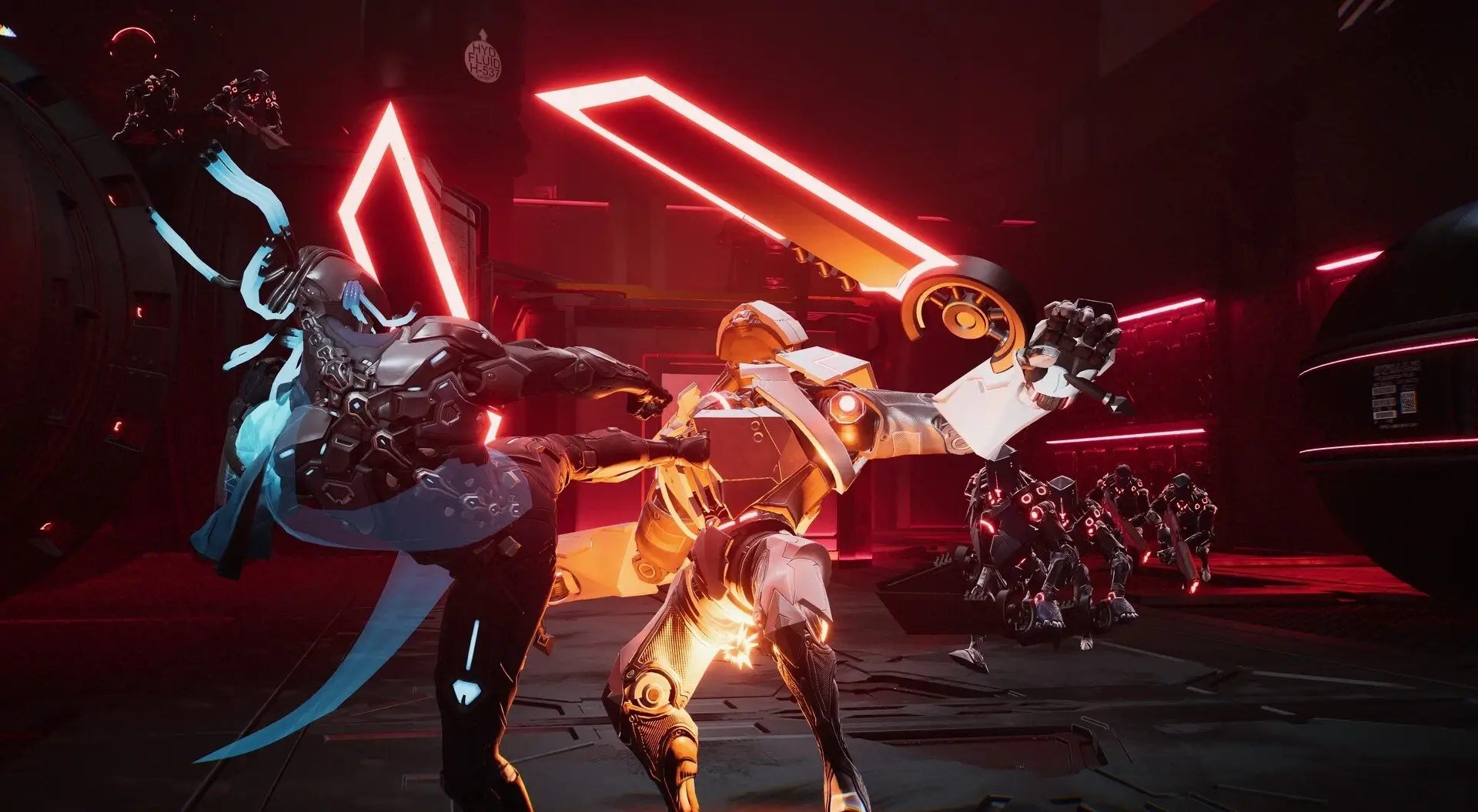 模拟杀戮/Simulakros Build.19798797 官方简体中文 [7.41GB]