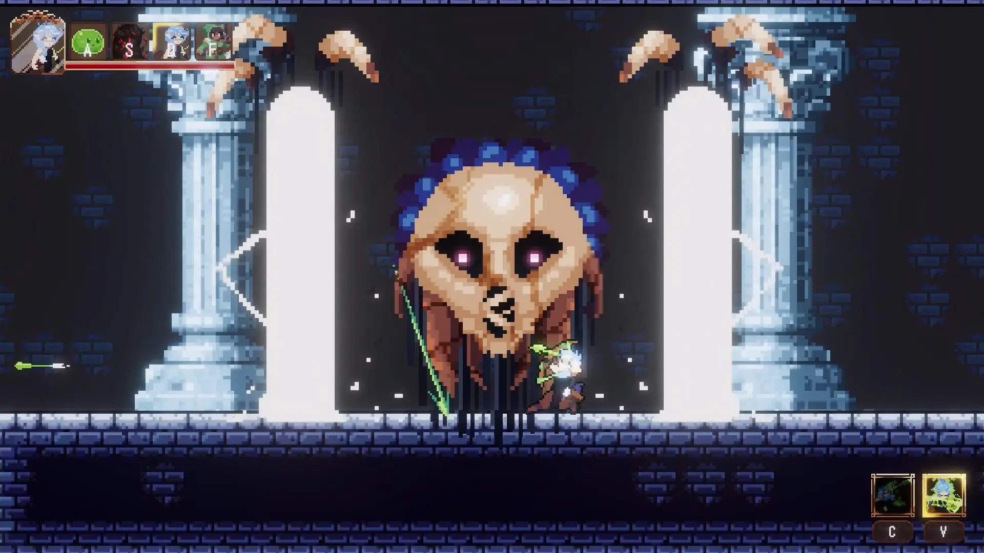 幻形史莱姆/Slime Changer Build.20719942 官方简体中文 [1.8GB]