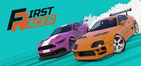 第一赛车手 v1.0.0（First Racer）免安装中文版