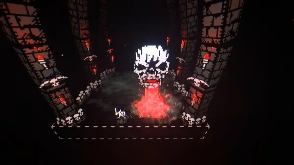 [苹果手机游戏]荒绝之剑_xyz_4.0