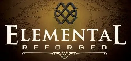 [PC游戏]元素:重铸 Build.20561375[Elemental Reforged]免安装英文版[7.1 GB]