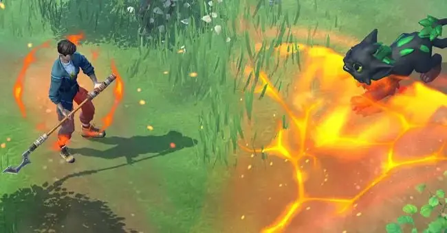 [安卓手机游戏]小精灵生存[965.6 MB]