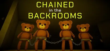 锁链后室 单机+联机（chained in the backrooms）免安装中文版