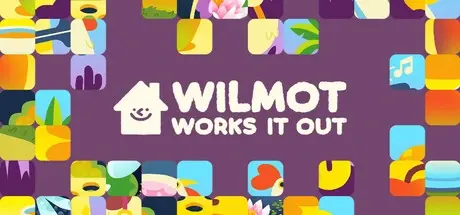 威尔莫特解决了这个问题 v1.039（Wilmot Works It Out）免安装中文版