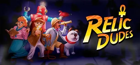 遗迹兄弟 v1.0.2 单机+联机（Relic Dudes）免安装中文版