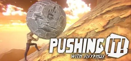 努力，加油！化身西西弗斯 Build.15909103（Pushing It! With Sisyphus）免安装中文版