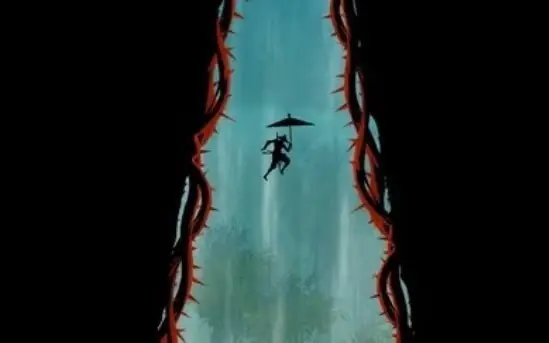 [安卓手机游戏]忍者武士岚-v1.2 (破解无限金币钻石版-水墨忍者冒险闯关)