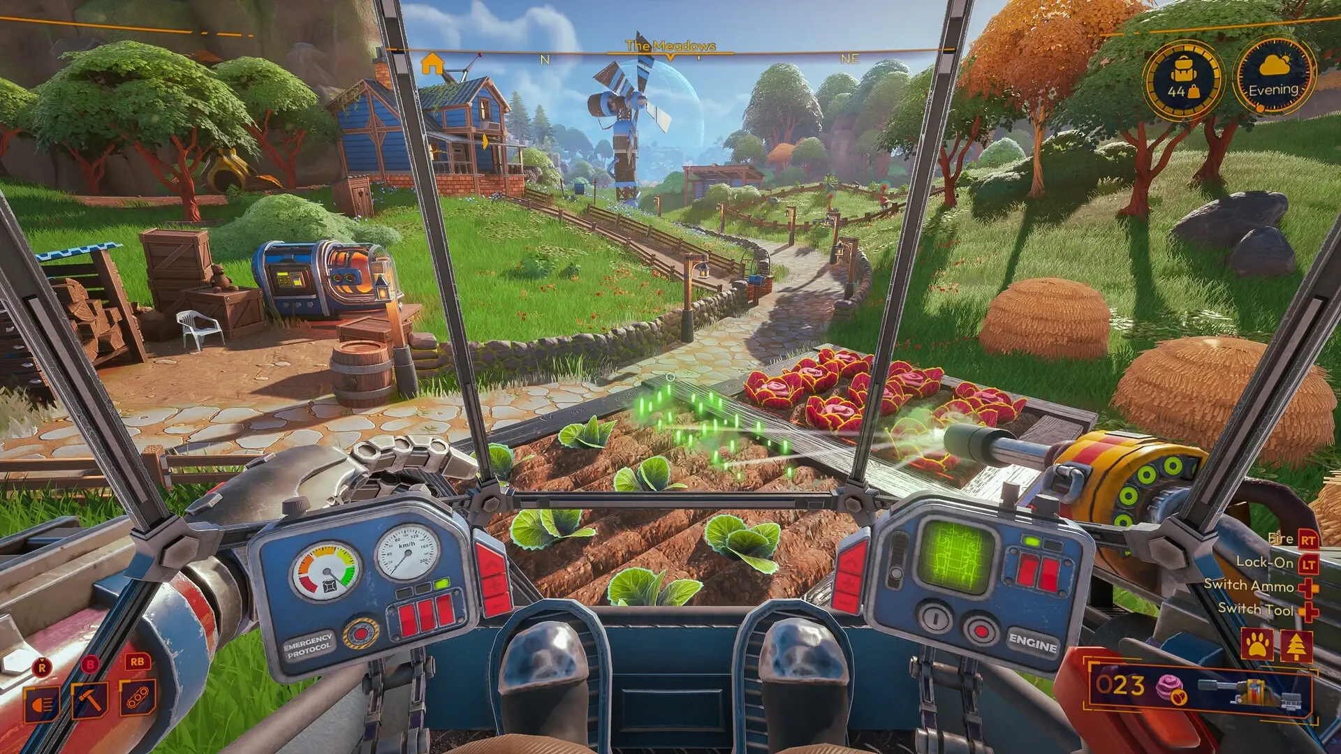 光年拓荒/Lightyear Frontier v0.7.1923 官方简体中文 [3.72GB]