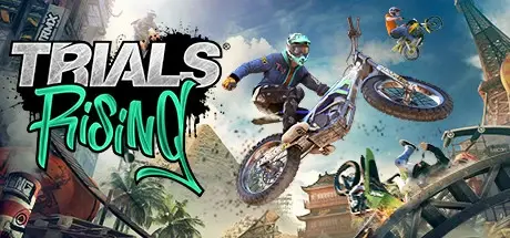 特技摩托：崛起 v1.0.0（Trials Rising）免安装中文版