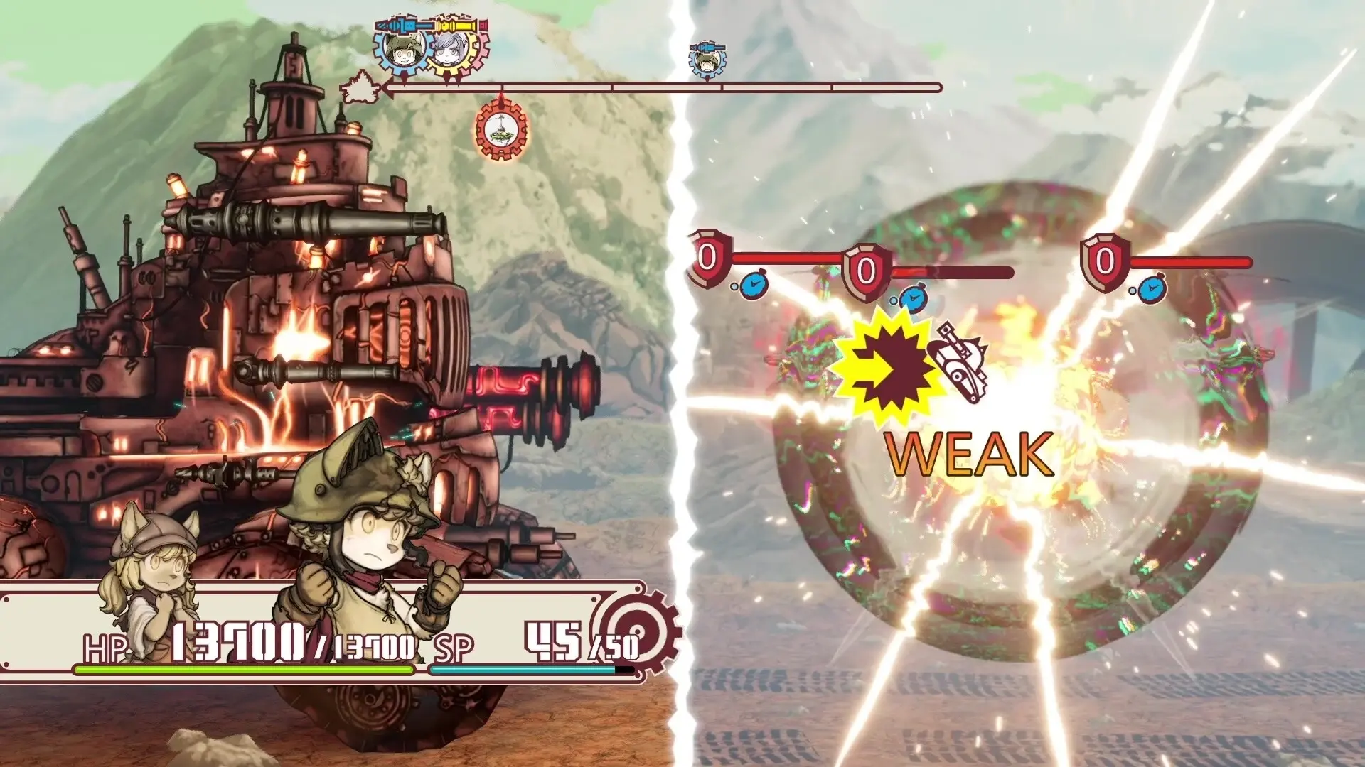 战场的赋格曲2/Fuga Melodies of Steel 2 v1.52 官方简体中文 [5.93GB]