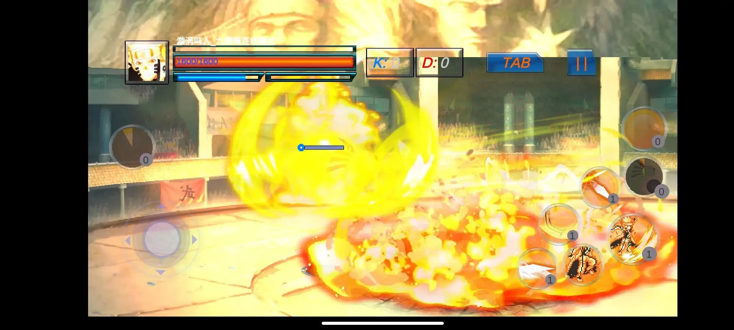 [安卓手机游戏]DoomWar2