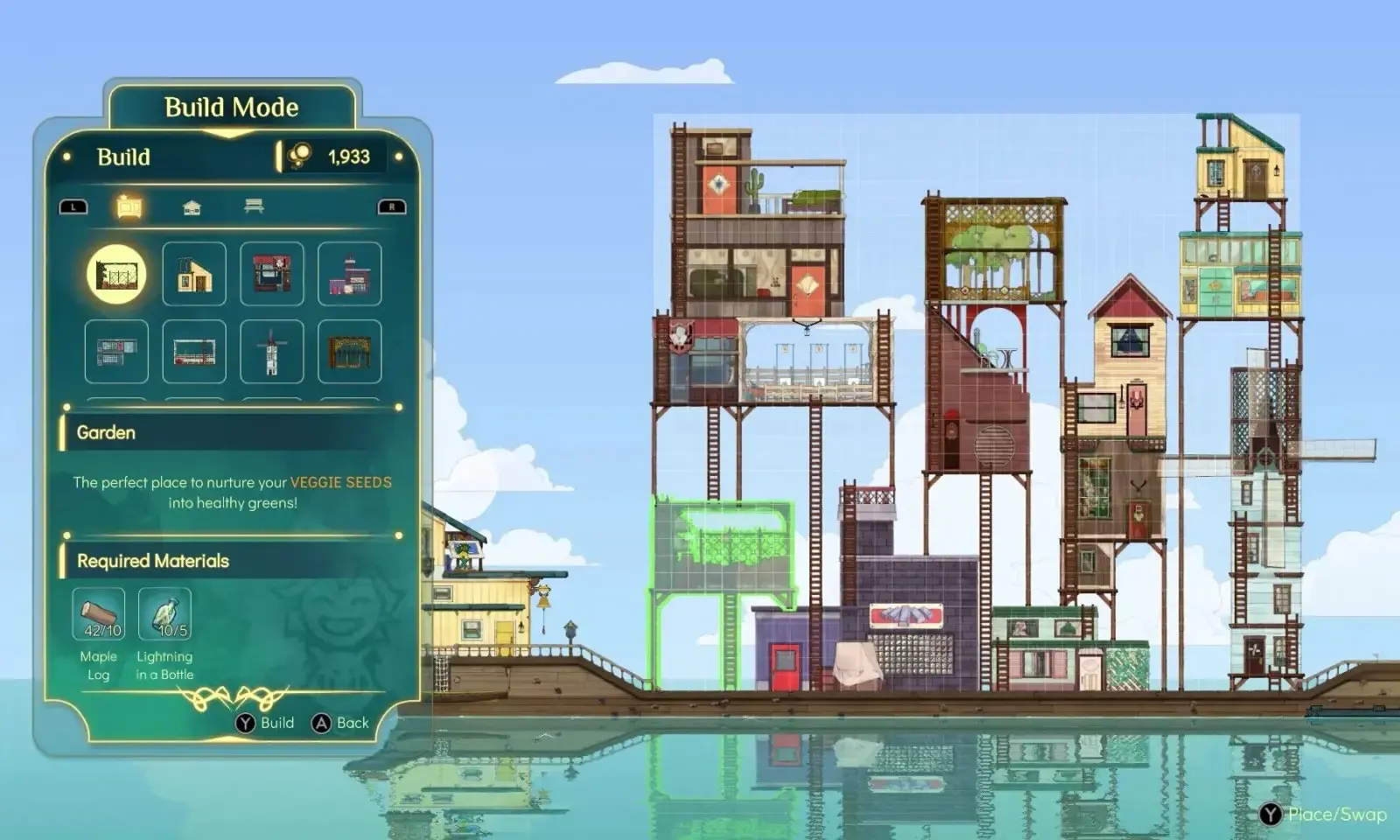 [安卓手机游戏]灵魂旅者|灵魂旅人|灵魂摆渡人[内置MOD菜单][1.3 GB]