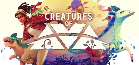 生灵之境：亚娃 v1.0.2.2 全DLC（Creatures of Ava）免安装中文版
