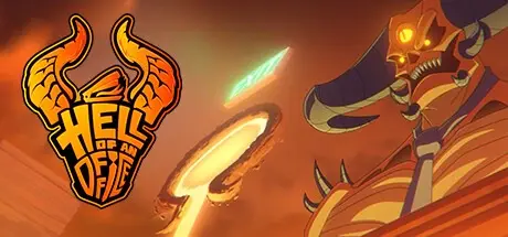 地狱办公室 v1.0.0（Hell of an Office）免安装中文版