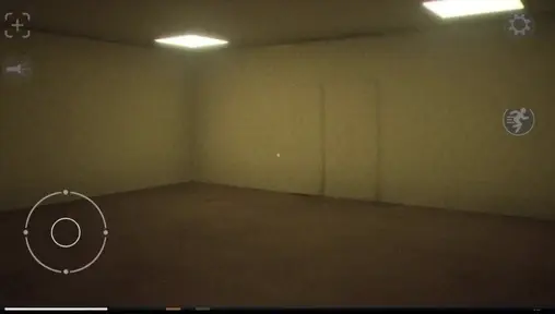 [安卓手机游戏]后室：恐怖（汉化免谷歌）