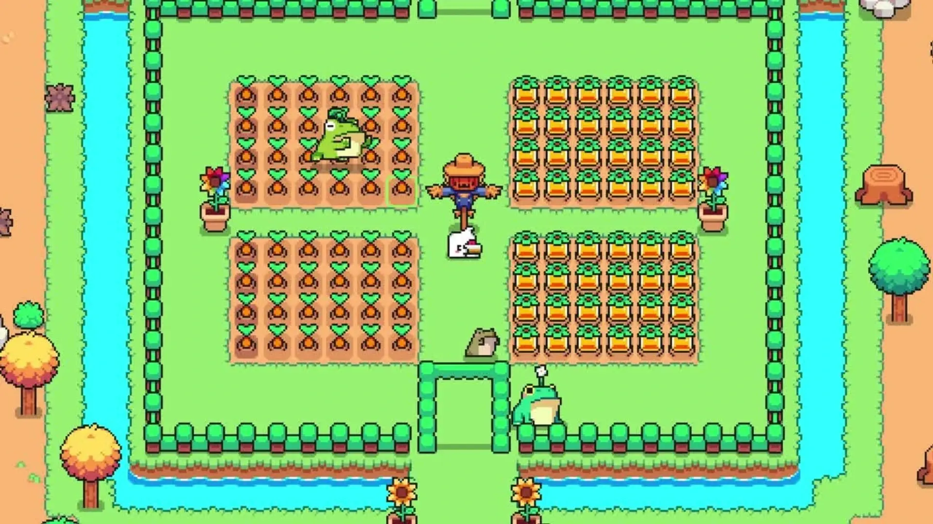 克里特灵/Cosmic Coop Build.20801485 官方简体中文 [1.63GB]