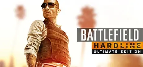 战地硬仗 v4962449（Battlefield Hardline）免安装中文版