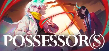 拥有者|所有者 v1.1.0（Possessor(s)）免安装中文版