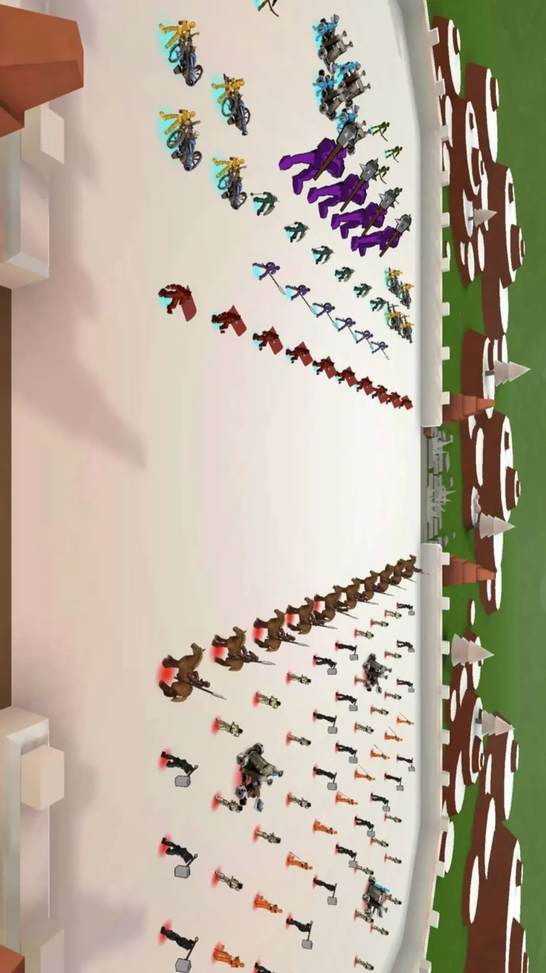 [安卓手机游戏]史诗级战争（辅助菜单）