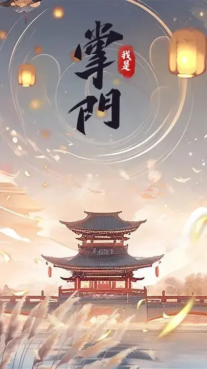 [安卓手机游戏]我是掌门