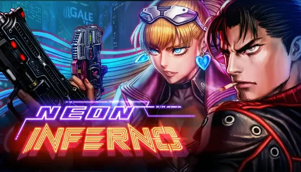 [PC]烈焰霓城 Neon Inferno-豪华中文-Build.20863271-爆袭断线-狂流碎城+全DLC-支持手柄 [3.48G]迅雷