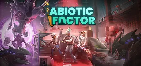 非生物因素 单机+联机 v1.1.0.22148（Abiotic Factor）免安装中文版