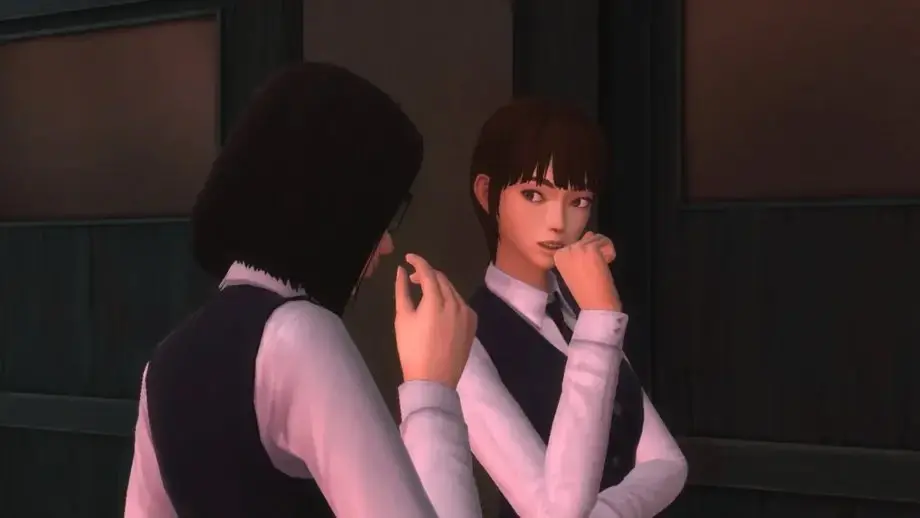 [安卓手机游戏]恐怖学校:白人节[免付费解锁完整版][1.2 GB]