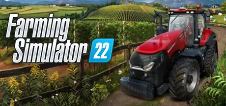模拟农场22 v1.14.0.0 单机+联机（Farming Simulator 22）免安装中文版