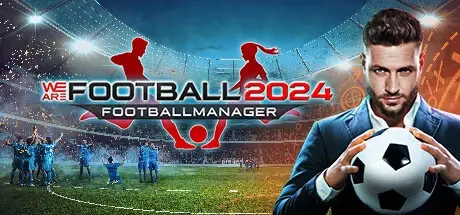 我们代表足球2024 v20241104（WE ARE FOOTBALL 2024）免安装中文版
