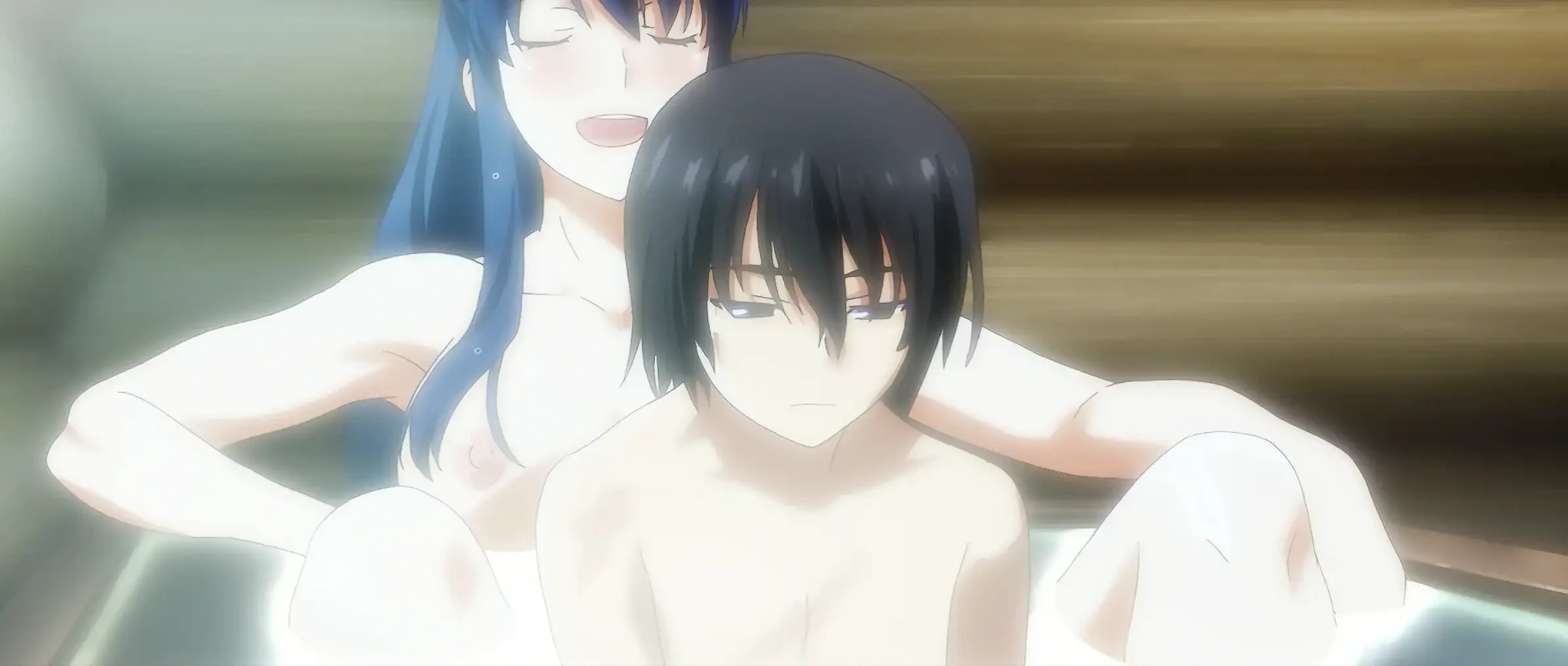 [日漫][BD无修]灰色的迷宫[OVA][1080P]