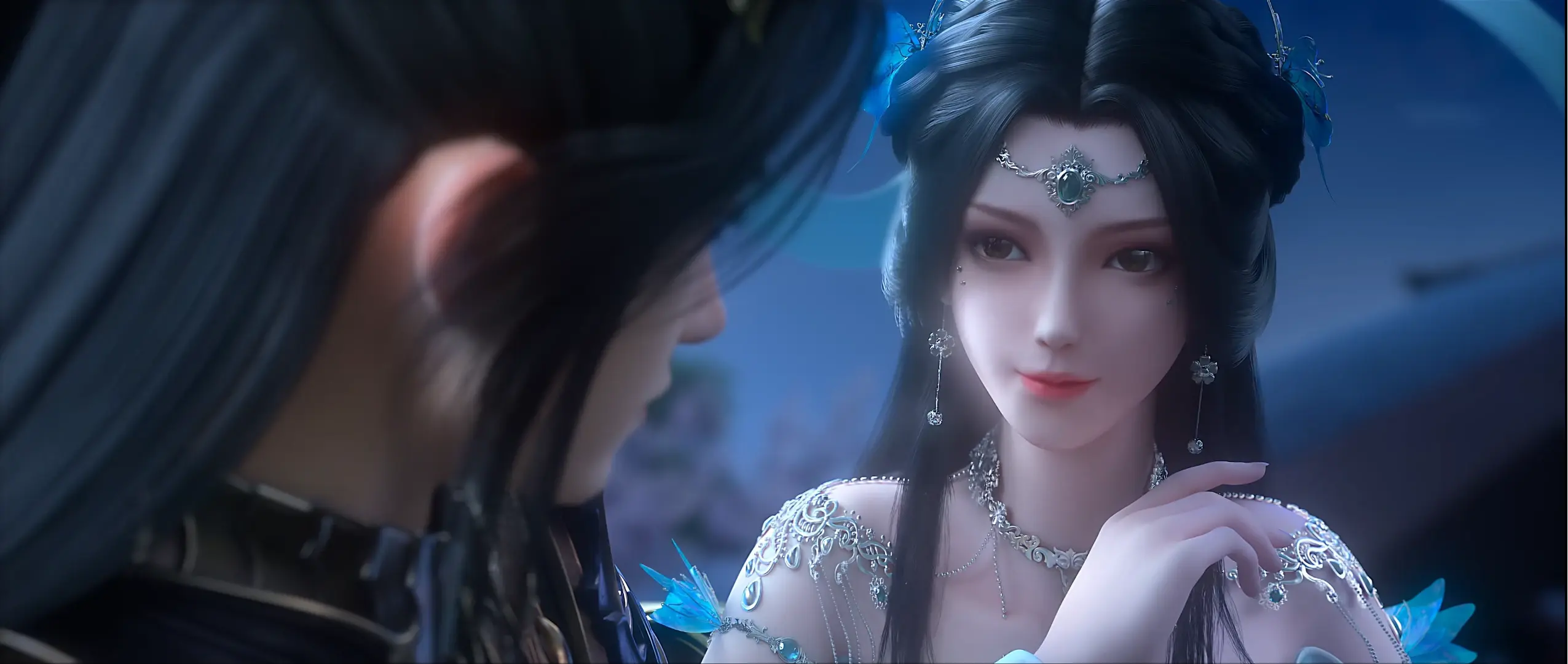 [国漫]星辰变 [2025]第六季 已更28集完结 [附前5季][4K-1080P][75.9GB]