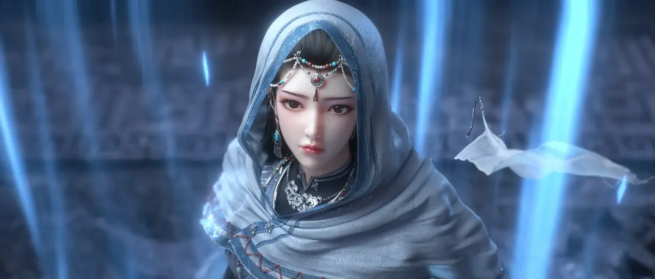 [国漫]长生界[2024]4K[26集完结]杜比音效[31.4GB]